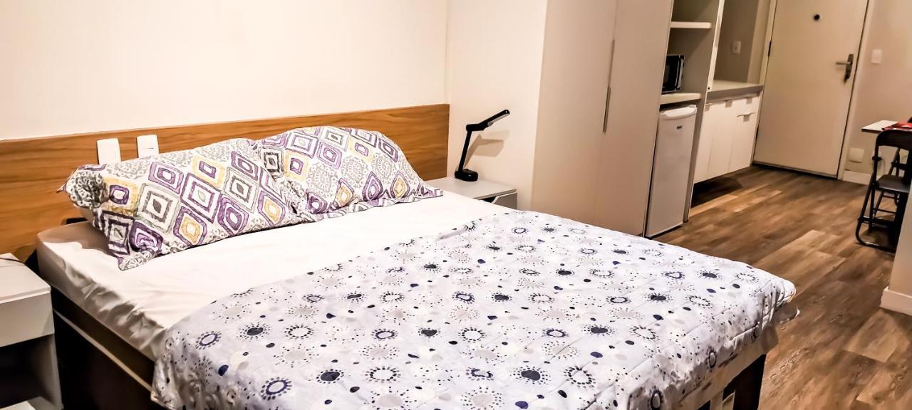 Princesinha Do Mar Apartment - Rio de Janeiro — Fotos 3